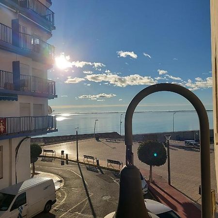 Apartamento En Primera Linea De Mar 安波拉 外观 照片