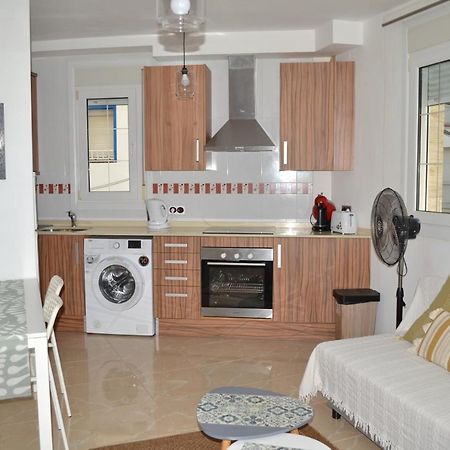 Apartamento En Primera Linea De Mar 安波拉 外观 照片