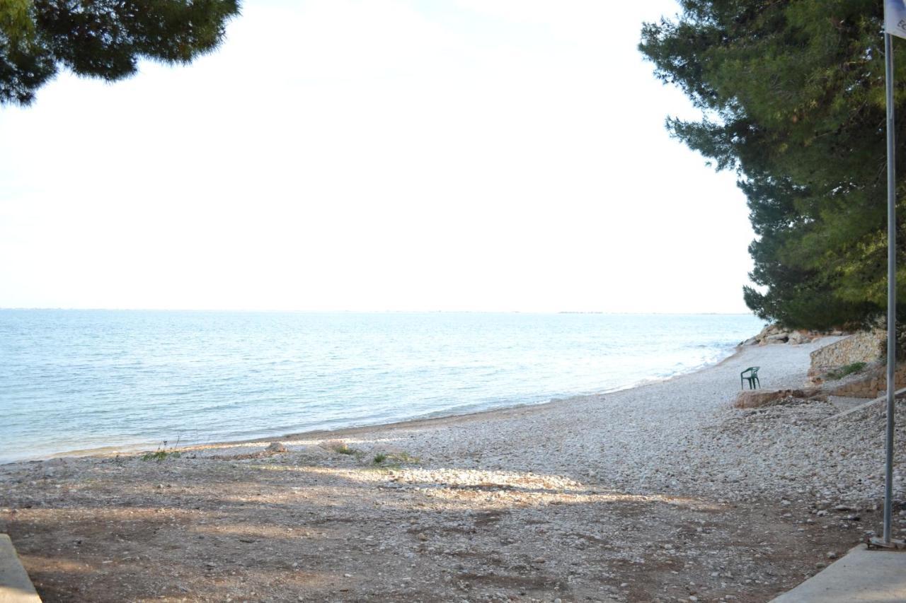 Apartamento En Primera Linea De Mar 安波拉 外观 照片